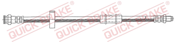 Brake Hose